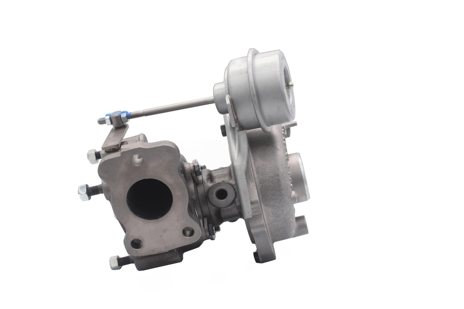 Turbocompresseur (Turbo) WALKER 59497B-PW