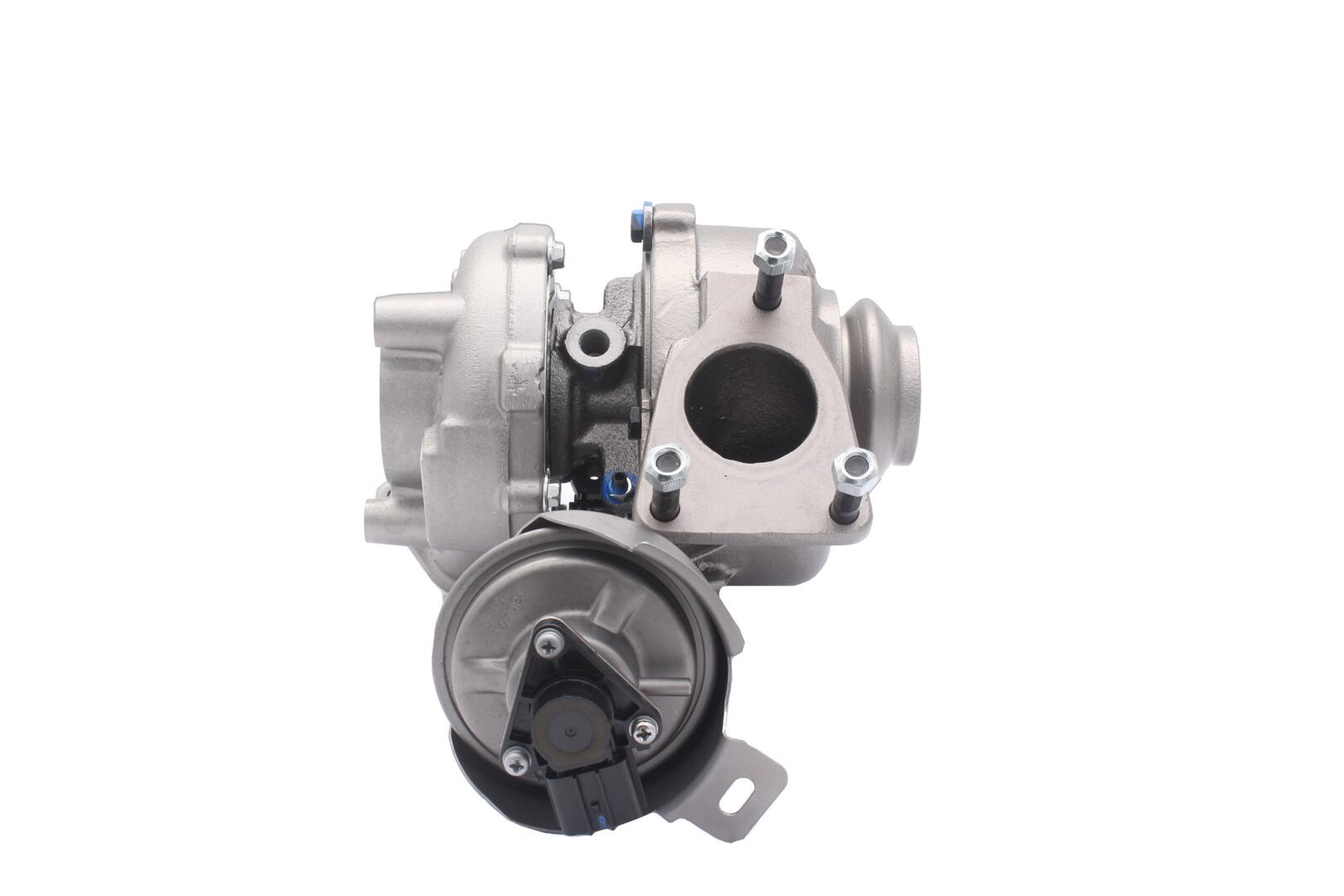 Turbocompresseur (Turbo) WALKER 59498G-PV