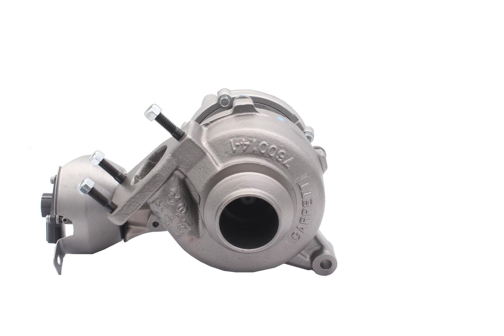 Turbocompresseur (Turbo) WALKER 59498G-PV