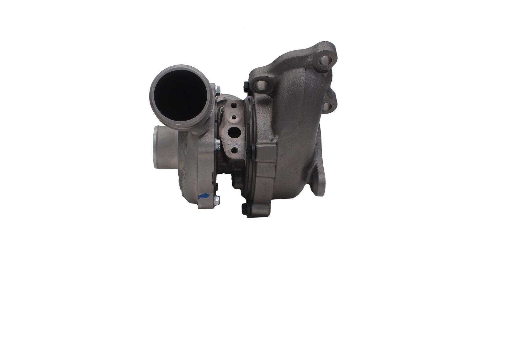 Turbocompresseur (Turbo) WALKER 59499G-PV