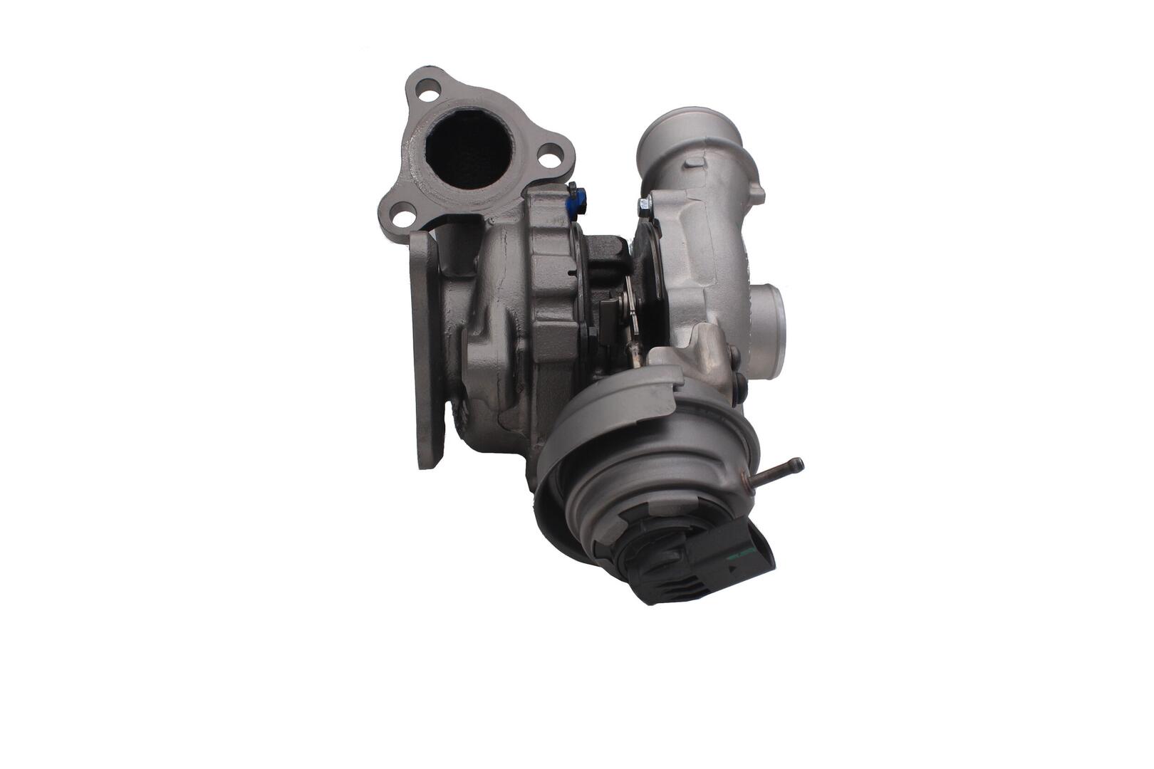 Turbocompresseur (Turbo) WALKER 59499G-PV