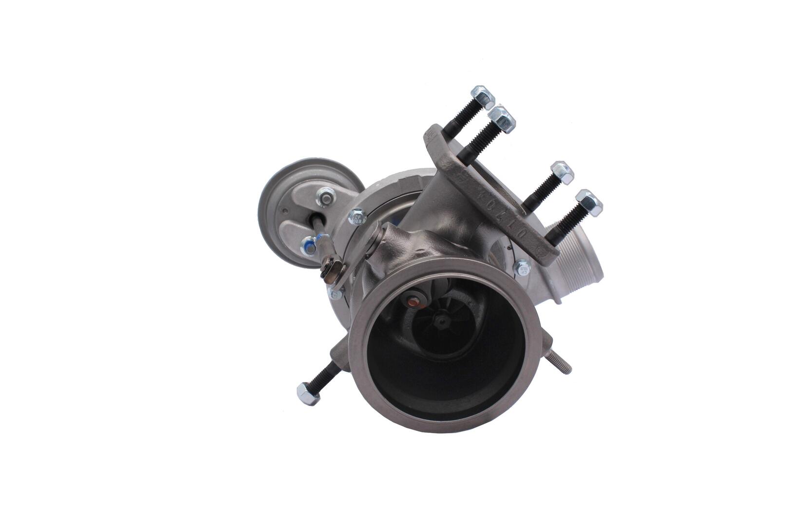 Turbocompresseur (Turbo) WALKER 59500G-PW