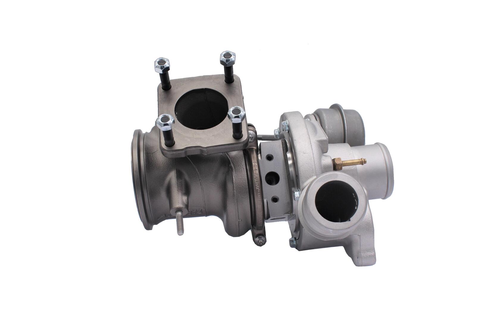 Turbocompresseur (Turbo) WALKER 59500G-PW