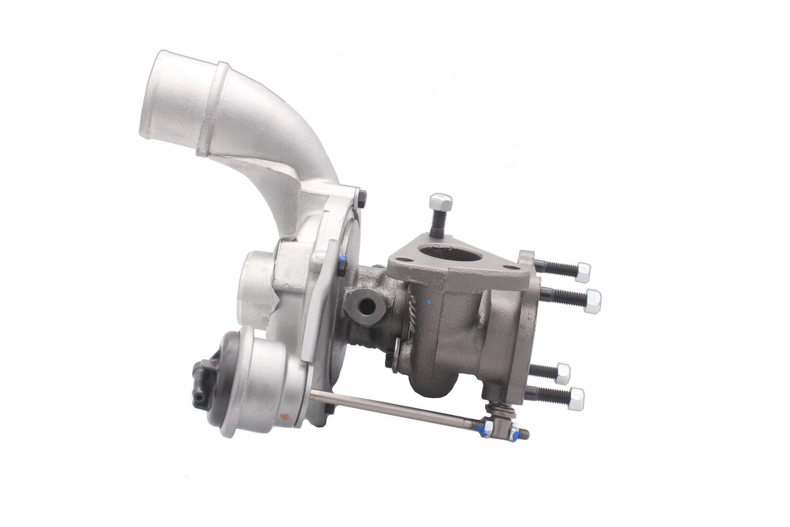Turbocompresseur (Turbo) WALKER 59502B-PW