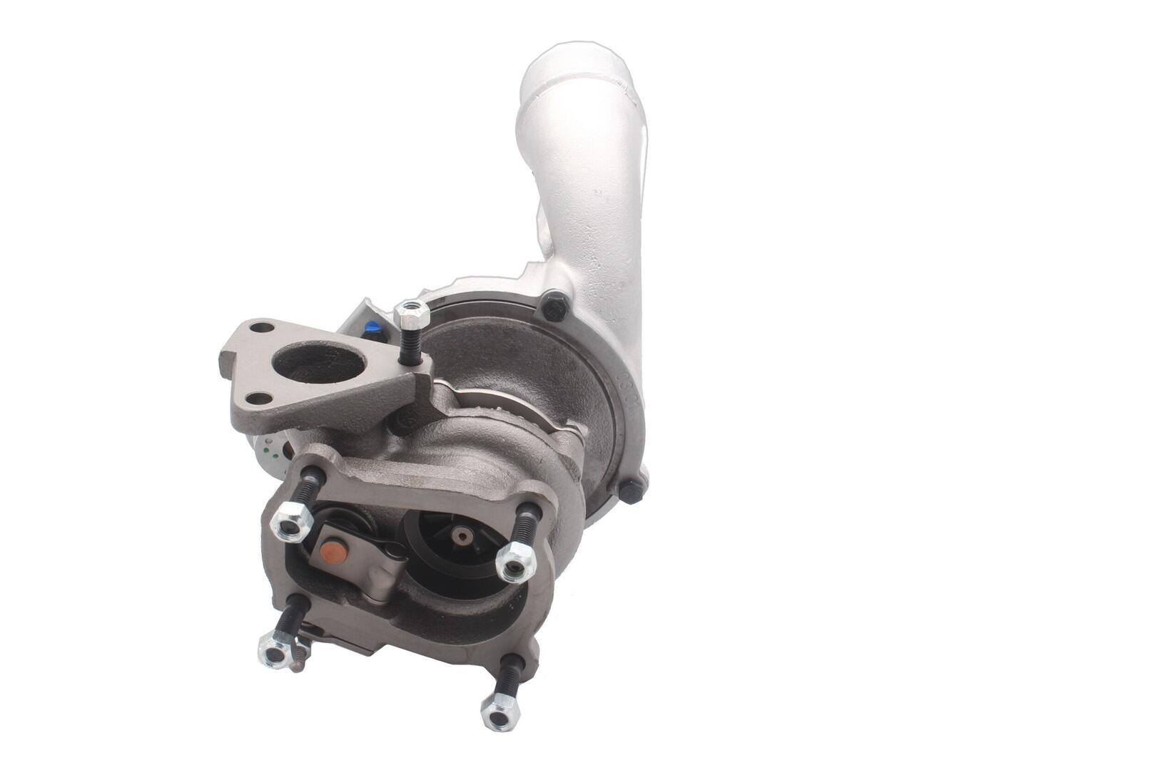 Turbocompresseur (Turbo) WALKER 59502B-PW
