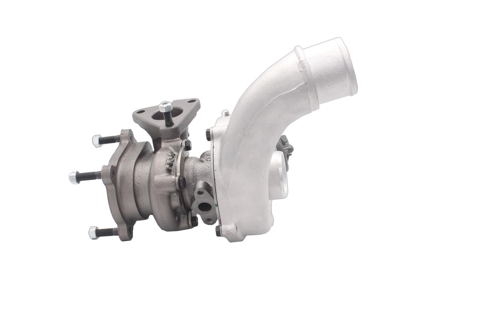 Turbocompresseur (Turbo) WALKER 59502B-PW