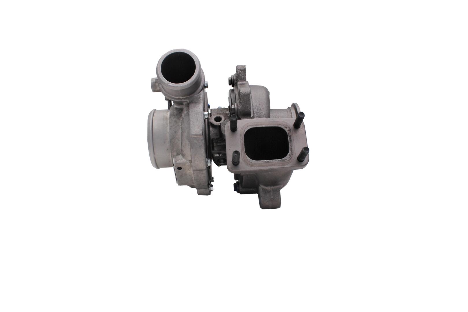 Turbocompressor WALKER 59505G-PV