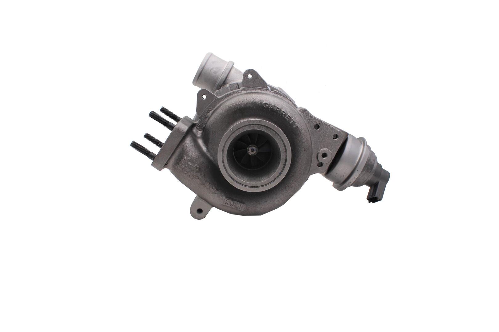 Turbocompressor WALKER 59505G-PV