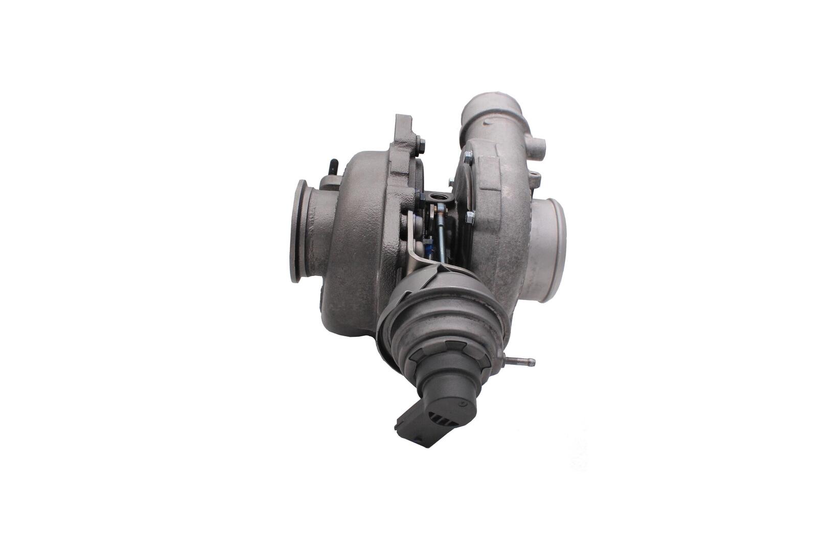 Turbocompressor WALKER 59505G-PV