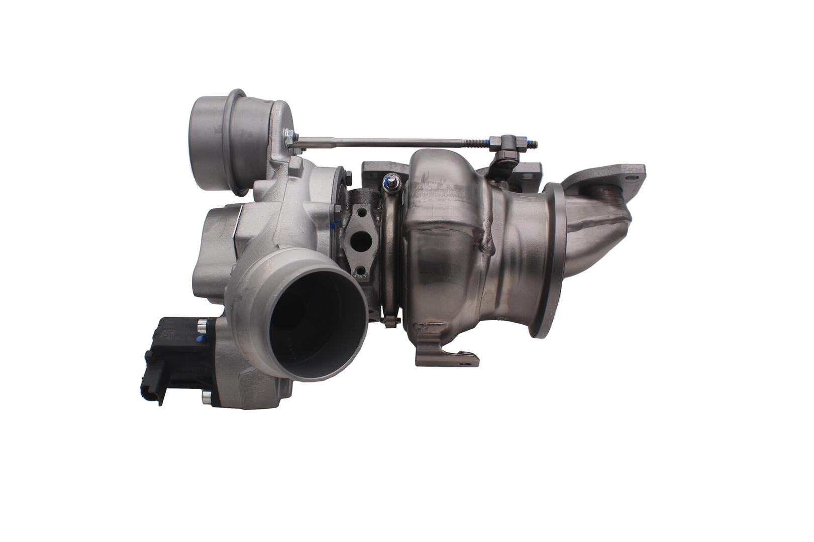 Turbocompresseur (Turbo) WALKER 59506B-PW