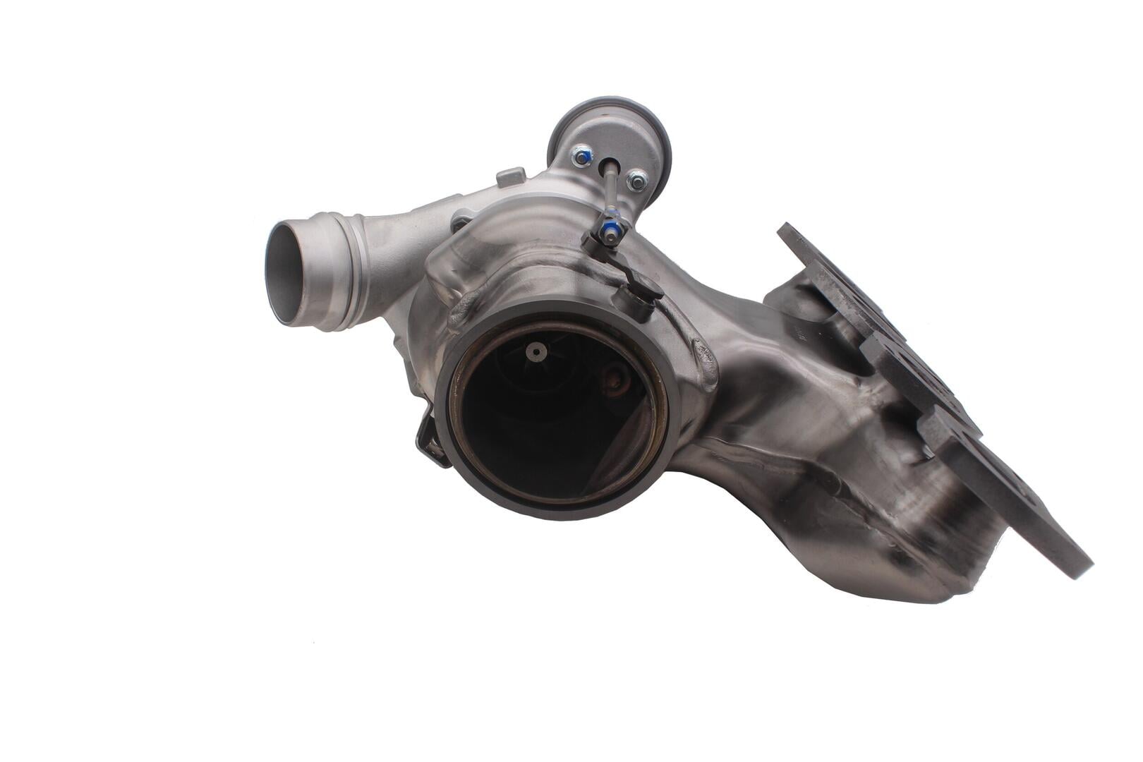 Turbocompresseur (Turbo) WALKER 59506B-PW