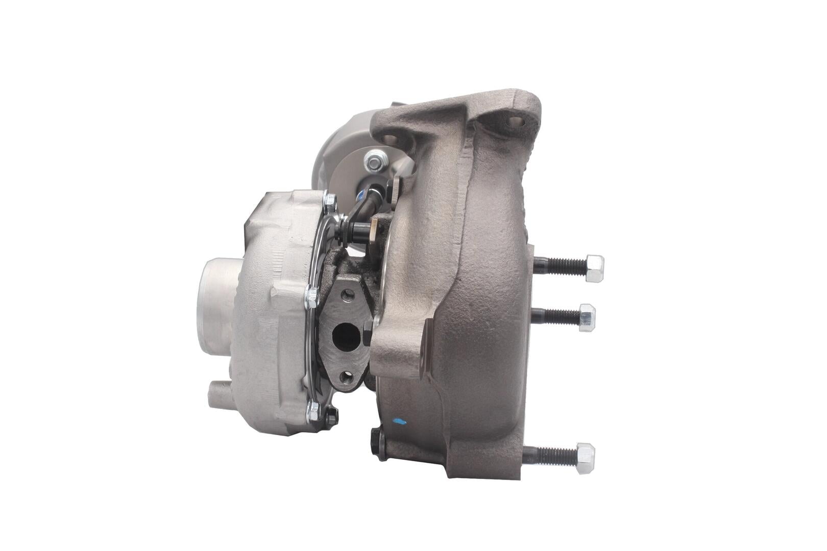 Turbocompresseur (Turbo) WALKER 59509G-PV