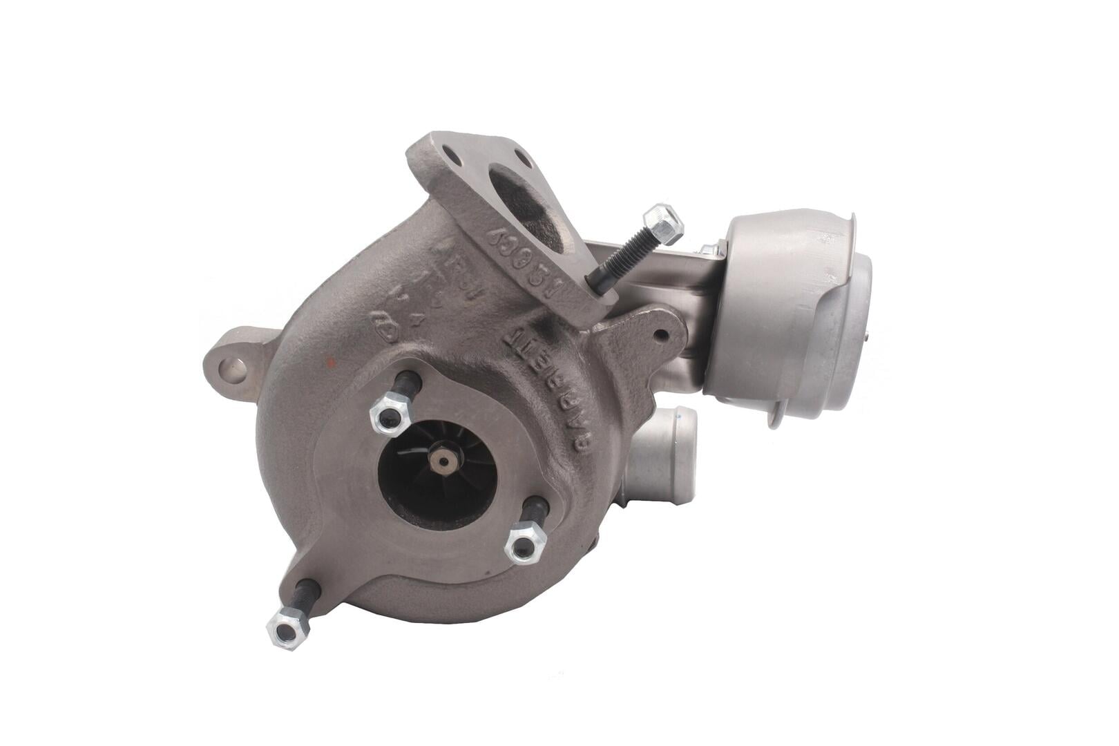 Turbocompresseur (Turbo) WALKER 59509G-PV