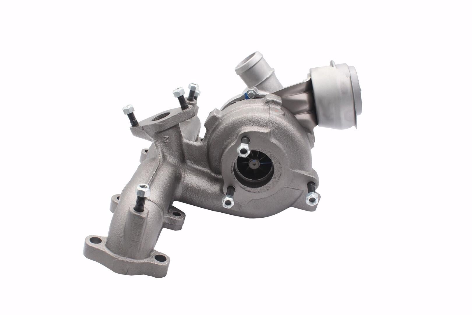 Turbocompresseur (Turbo) WALKER 59510G-PV