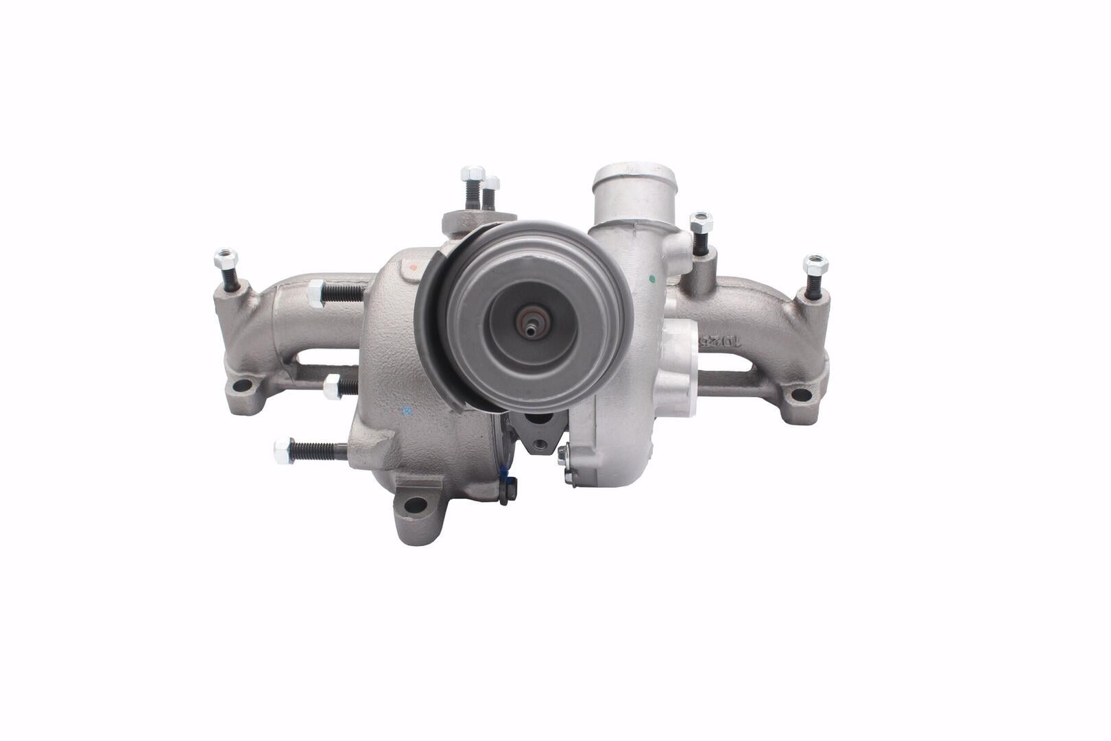 Turbocompresseur (Turbo) WALKER 59510G-PV