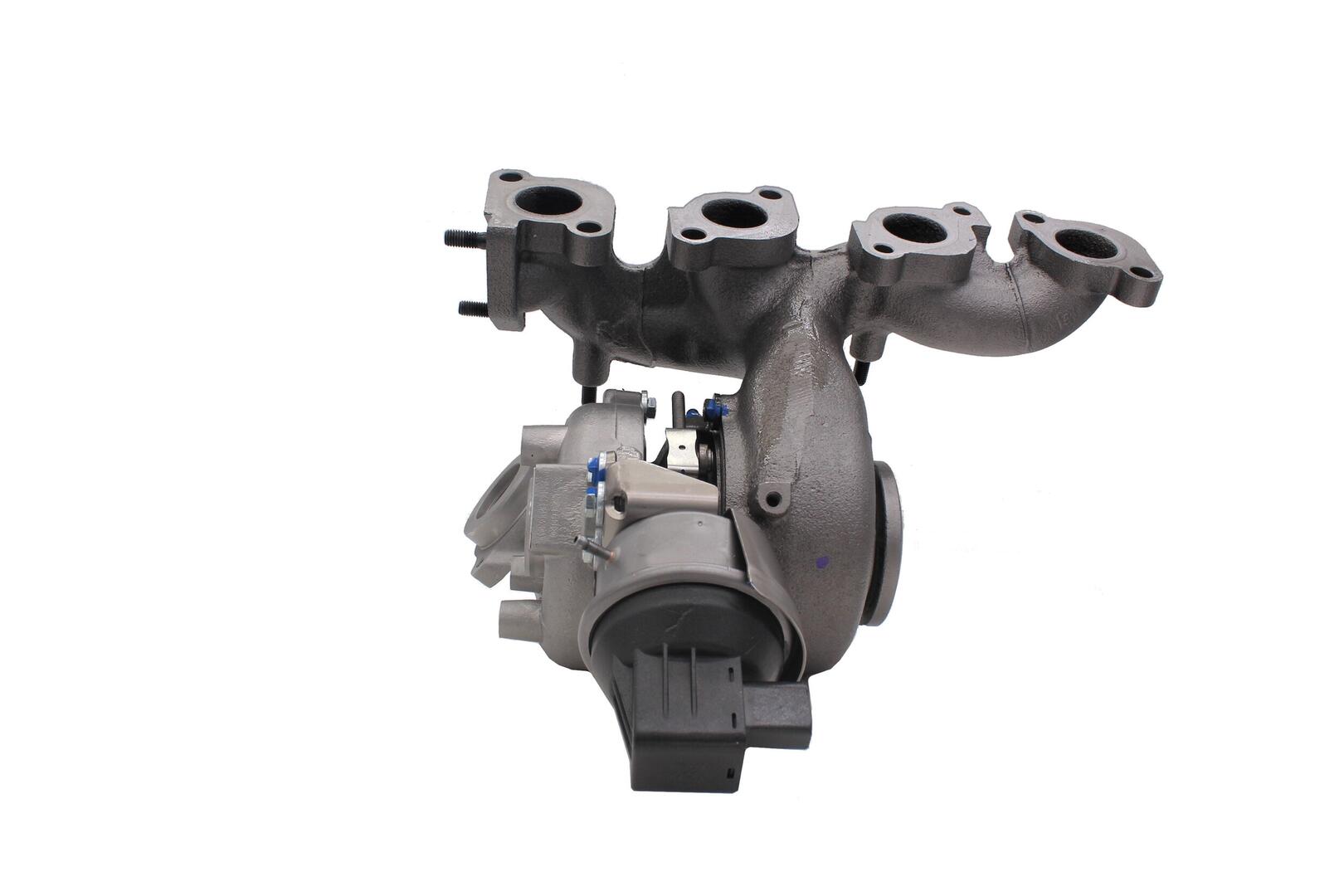 Turbocompresseur (Turbo) WALKER 59513B-PV