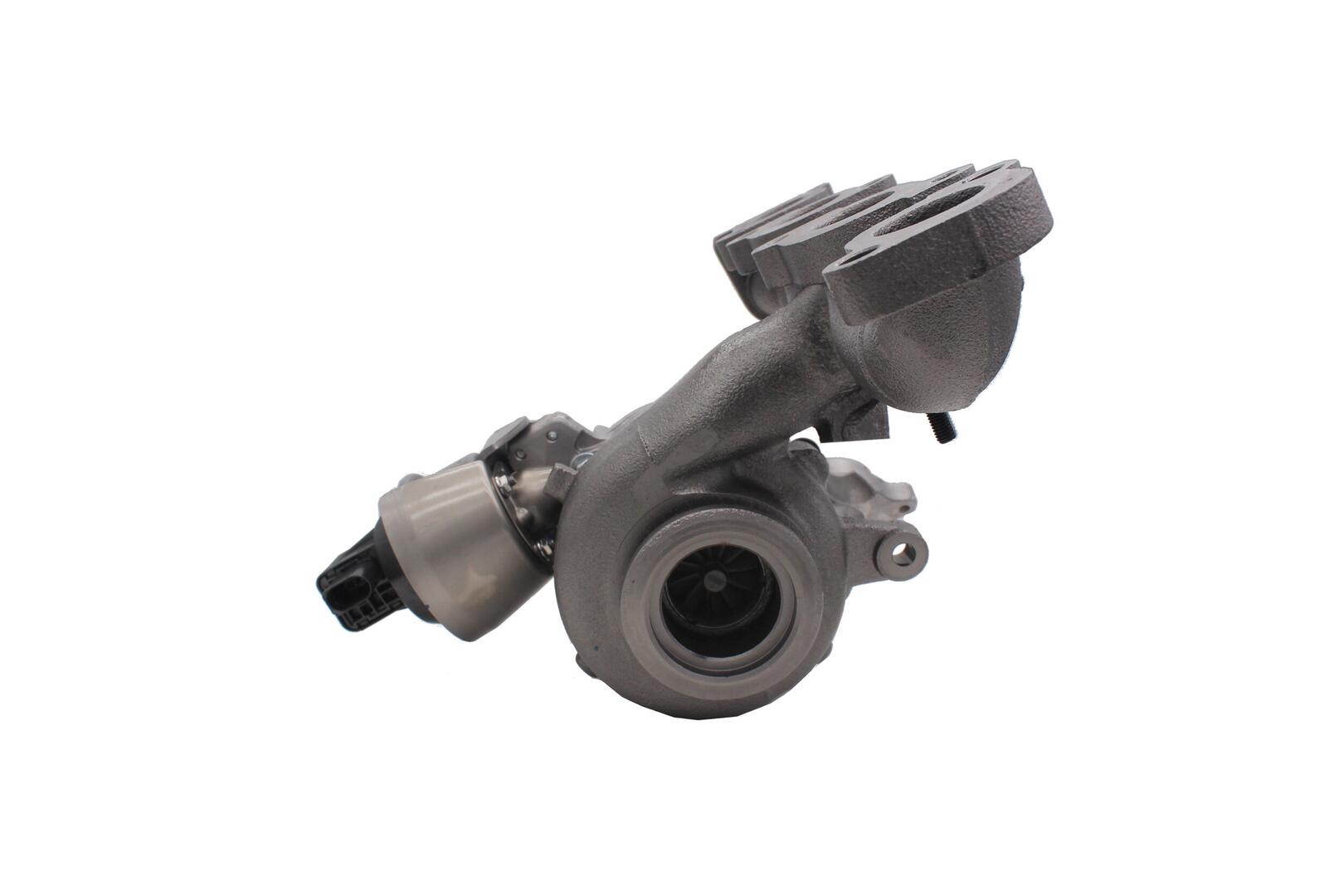 Turbocompresseur (Turbo) WALKER 59513B-PV
