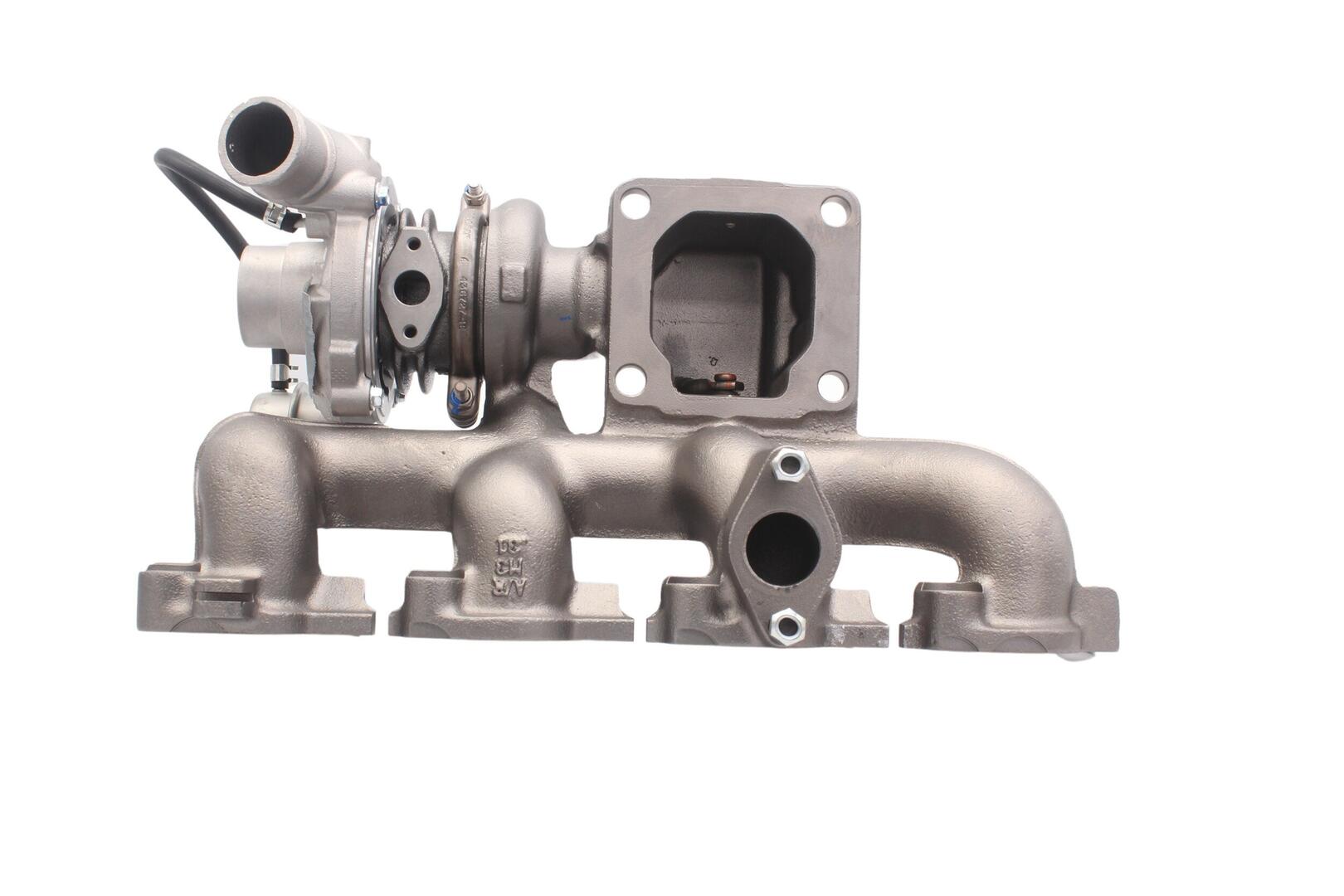 Turbocompresseur (Turbo) WALKER 59514G-PW