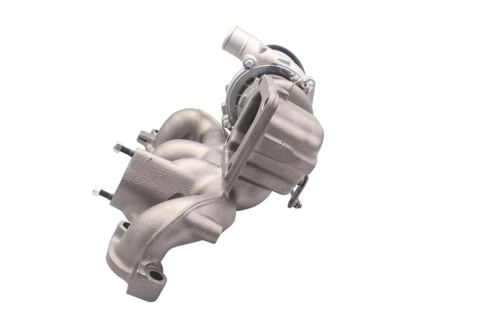 Turbocompresseur (Turbo) WALKER 59514G-PW