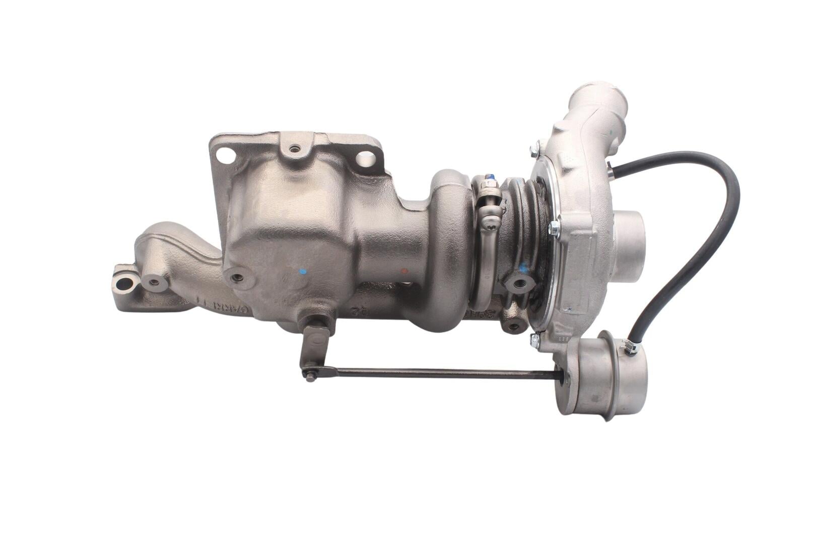 Turbocompresseur (Turbo) WALKER 59514G-PW