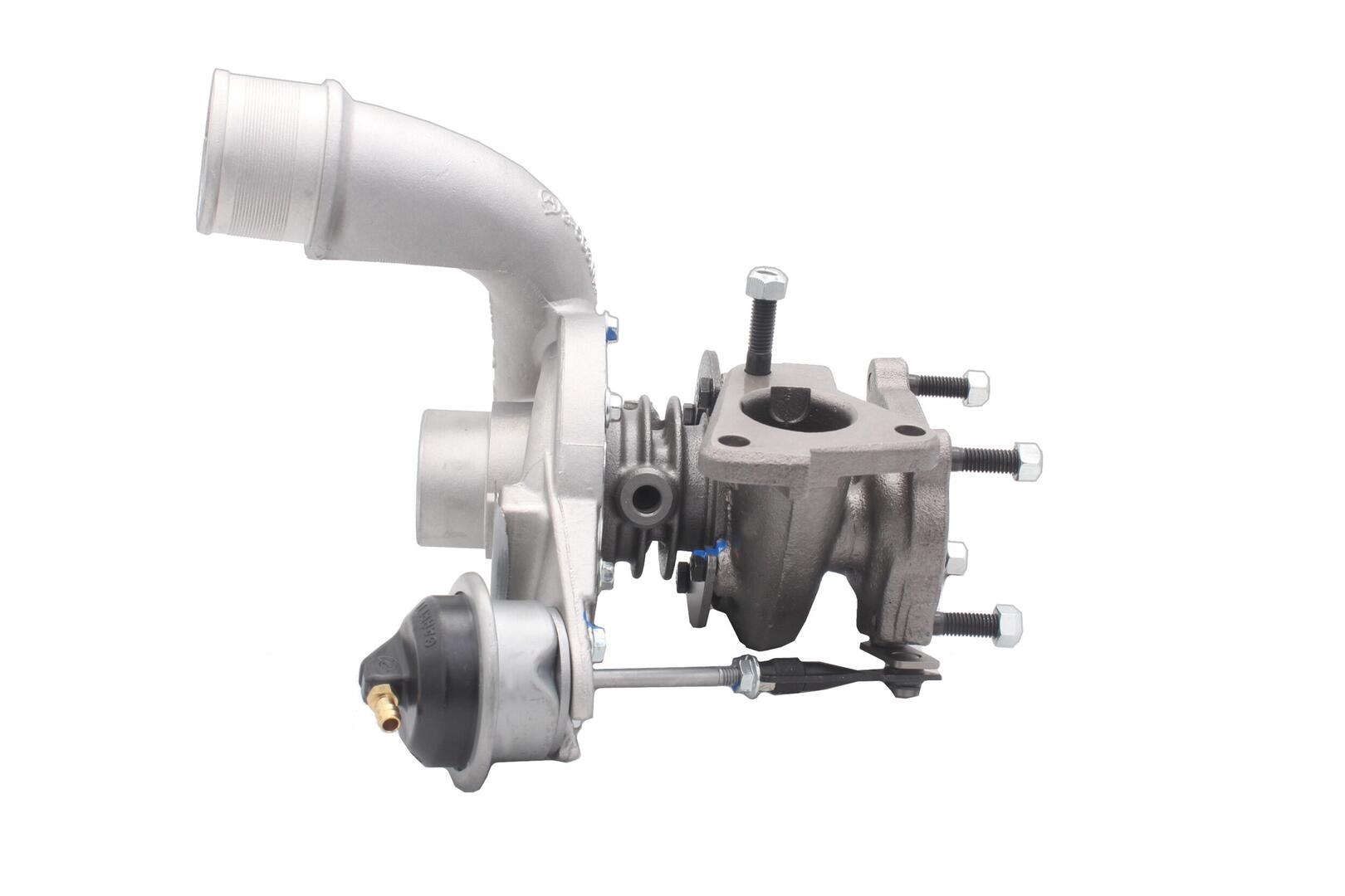 Turbocompresseur (Turbo) WALKER 59516G-PW