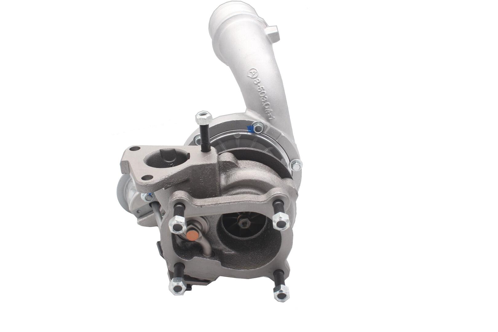 Turbocompresseur (Turbo) WALKER 59516G-PW