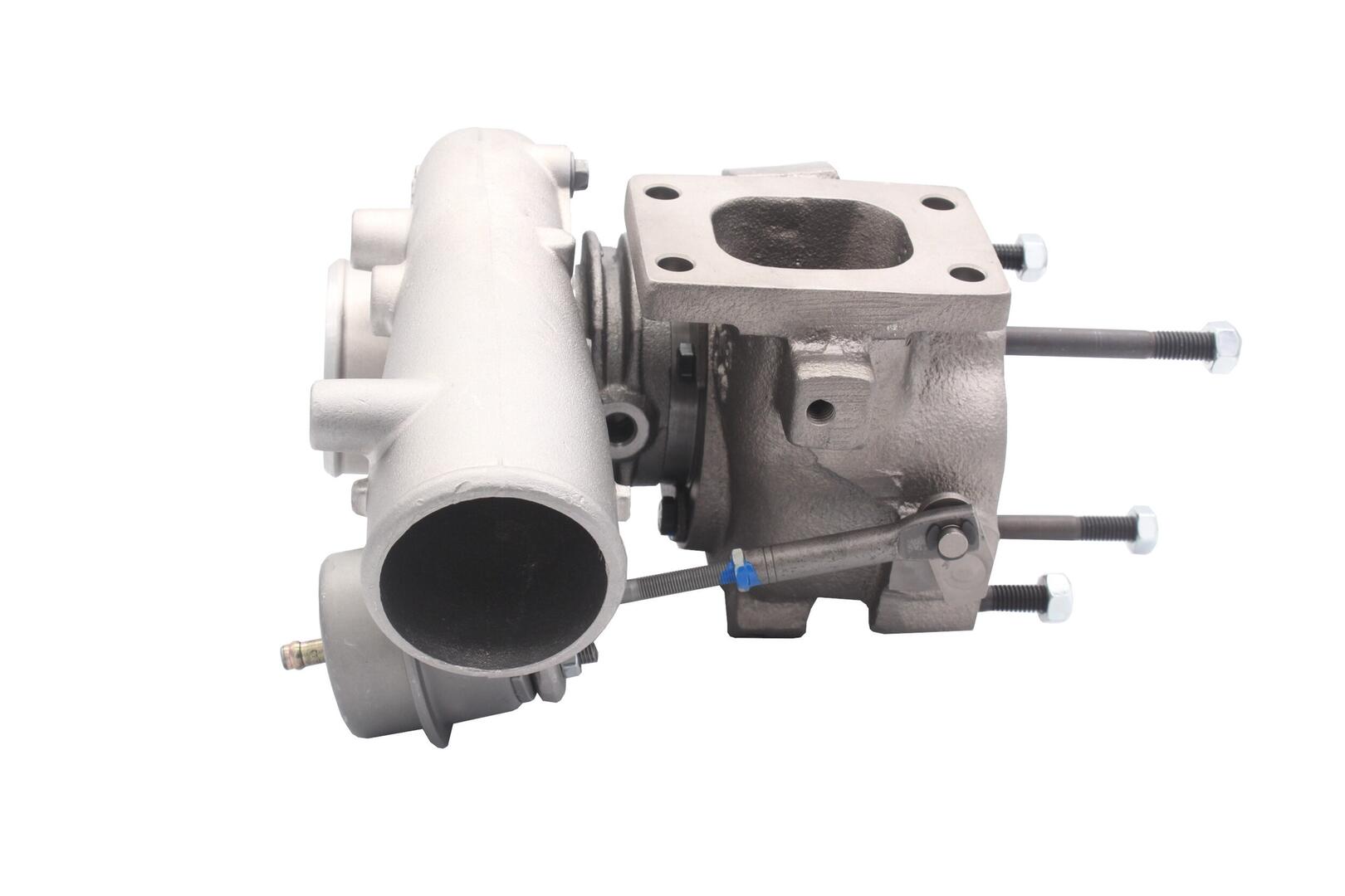 Turbocompresseur (Turbo) WALKER ref. 59521G-PW