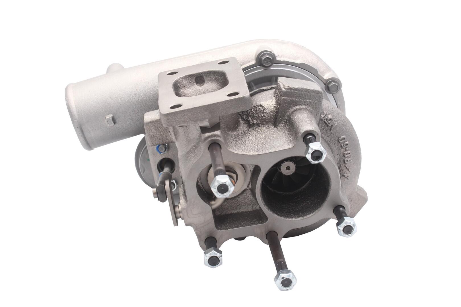 Turbocompresseur (Turbo) WALKER ref. 59521G-PW