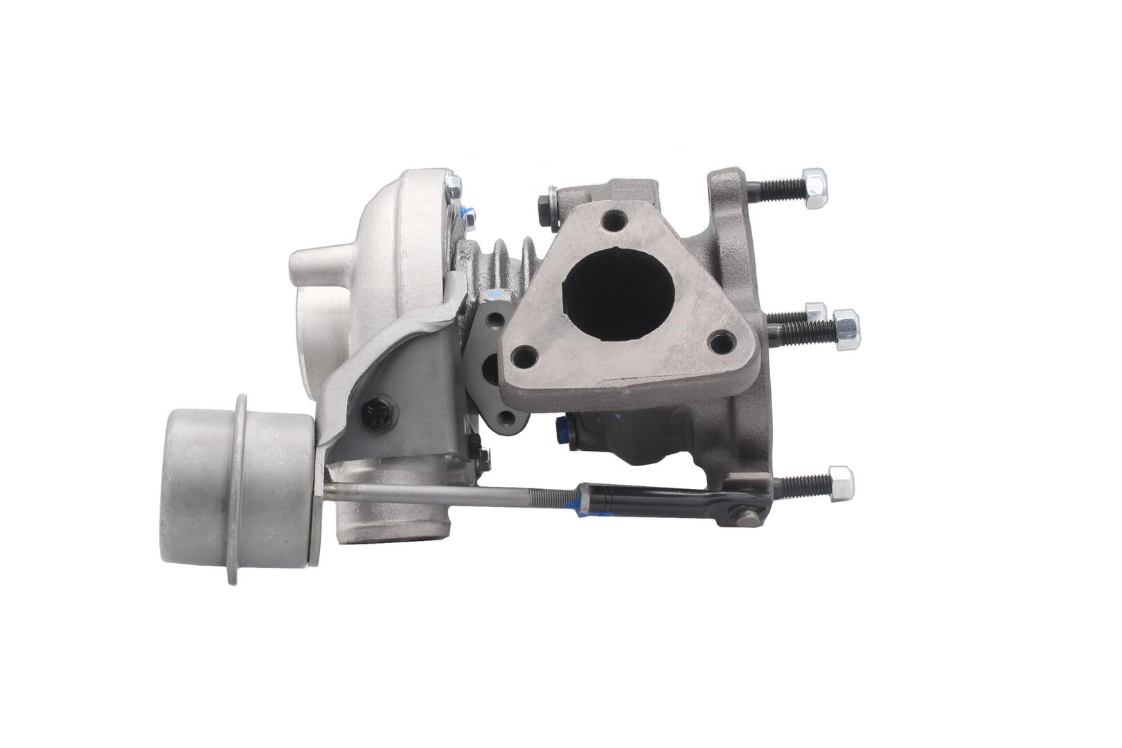 Turbocompresseur (Turbo) WALKER 59523G-PW