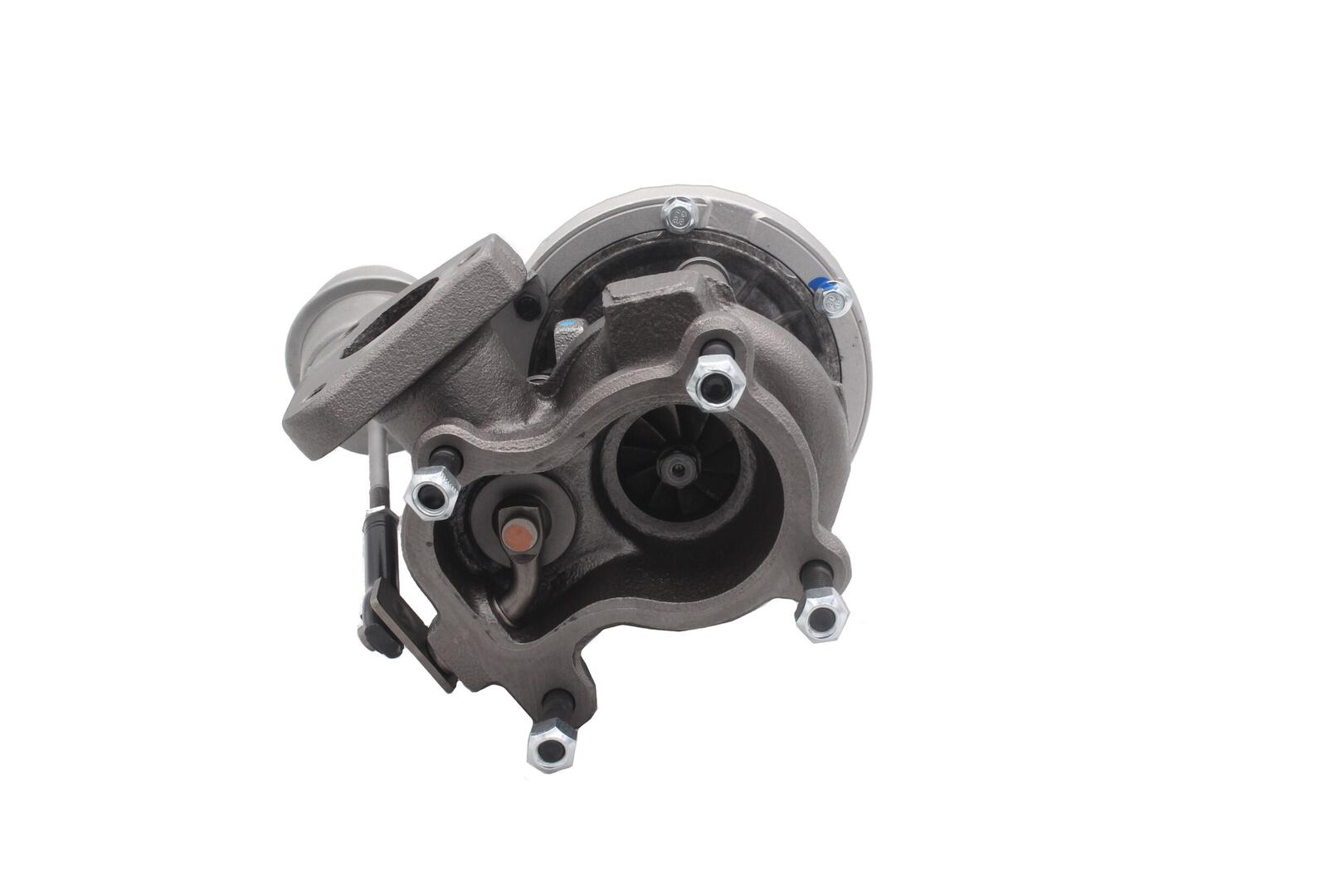 Turbocompresseur (Turbo) WALKER 59523G-PW