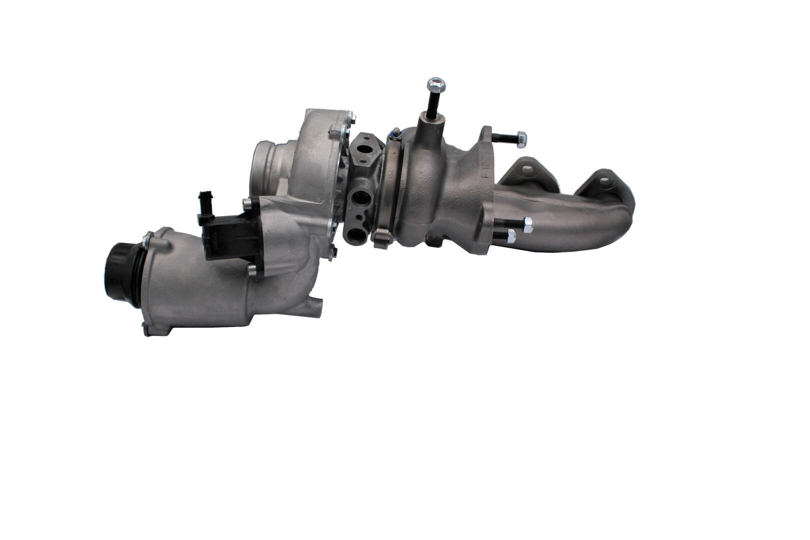 Turbocompresseur (Turbo) WALKER 59527H-PW