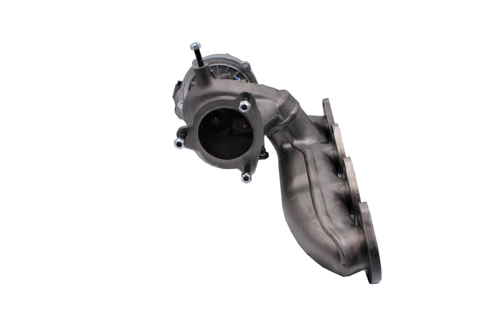 Turbocompresseur (Turbo) WALKER 59527H-PW