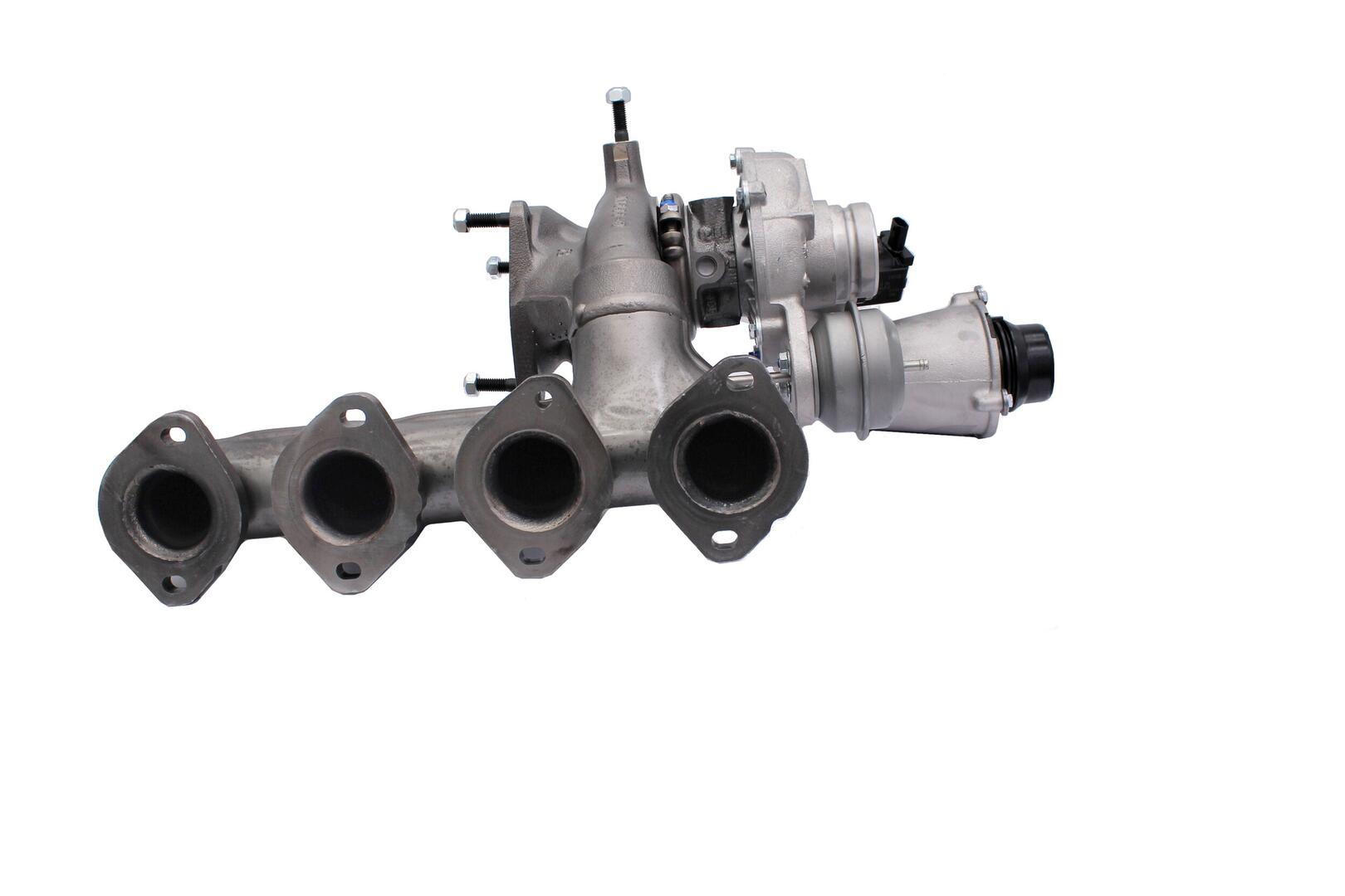 Turbocompresseur (Turbo) WALKER 59527H-PW