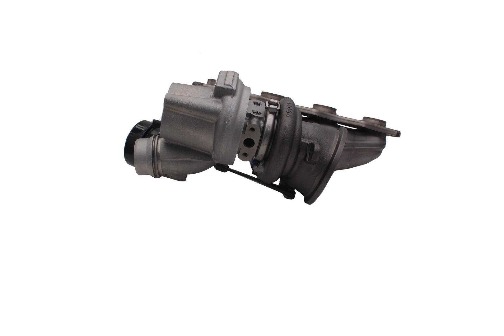 Turbocompresseur (Turbo) WALKER 59530M-PW