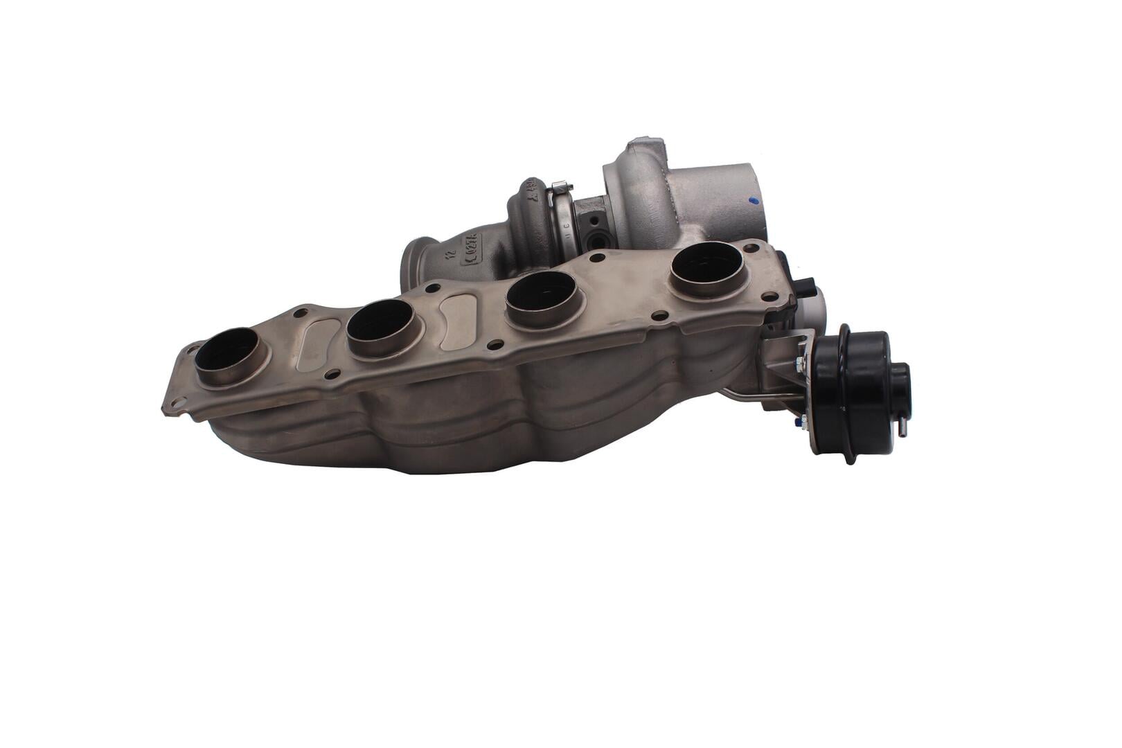 Turbocompresseur (Turbo) WALKER 59530M-PW