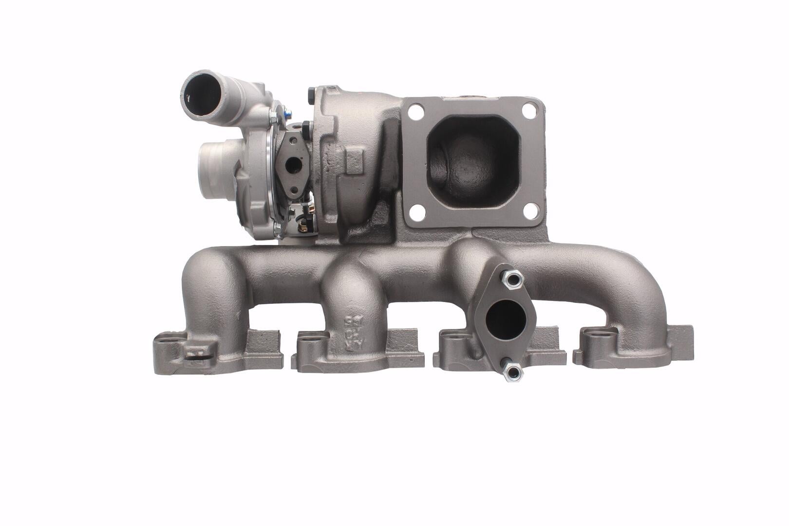 Turbocompresseur (Turbo) WALKER 59531G-PV