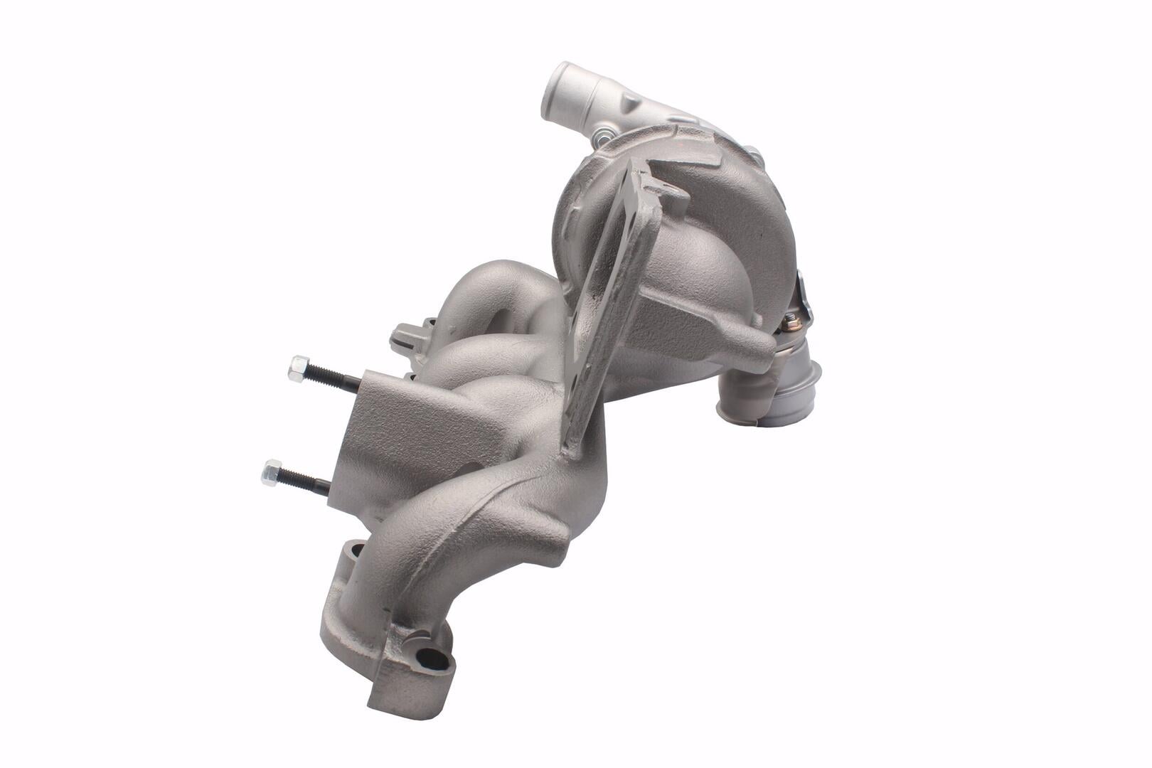 Turbocompresseur (Turbo) WALKER 59531G-PV