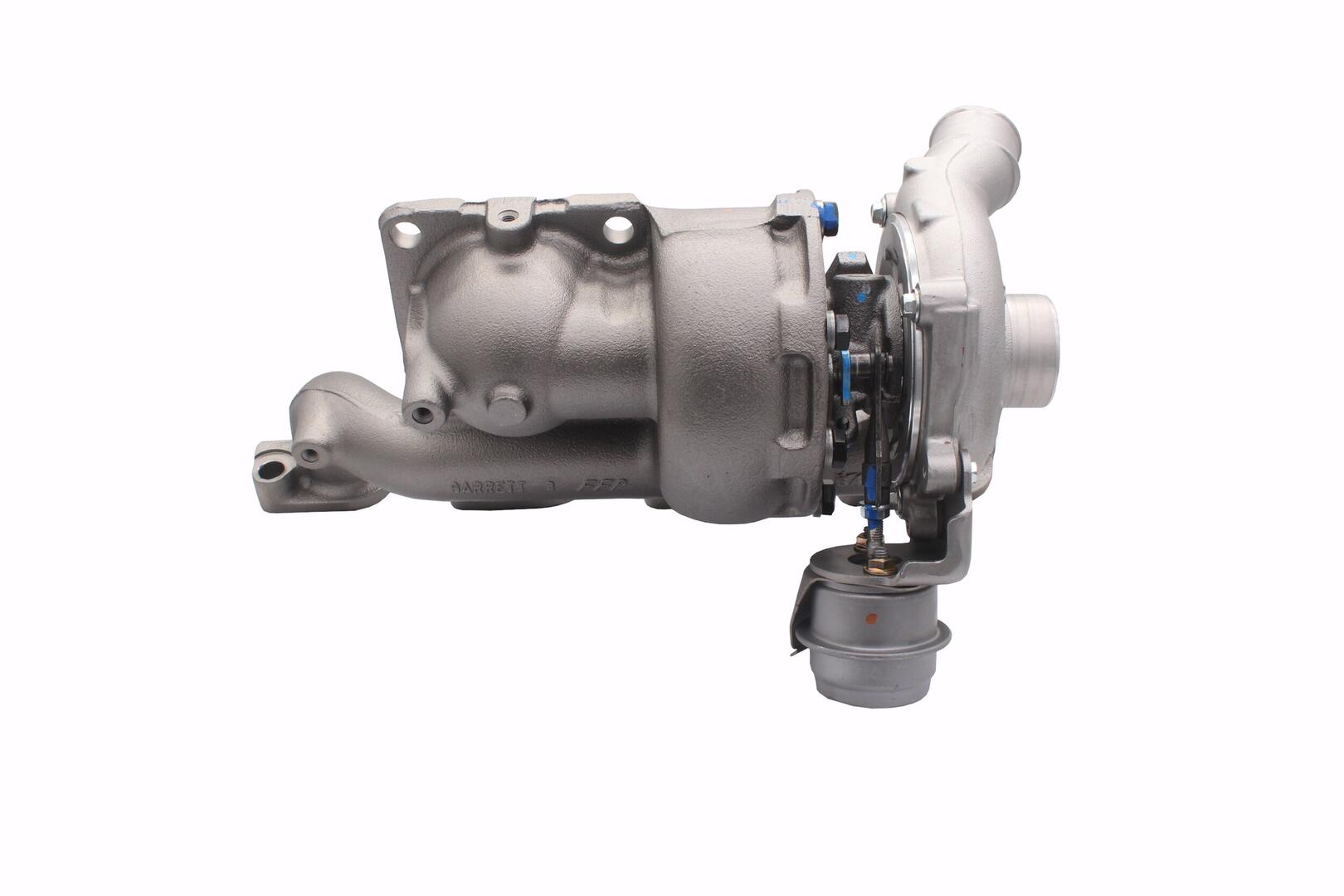 Turbocompresseur (Turbo) WALKER 59531G-PV