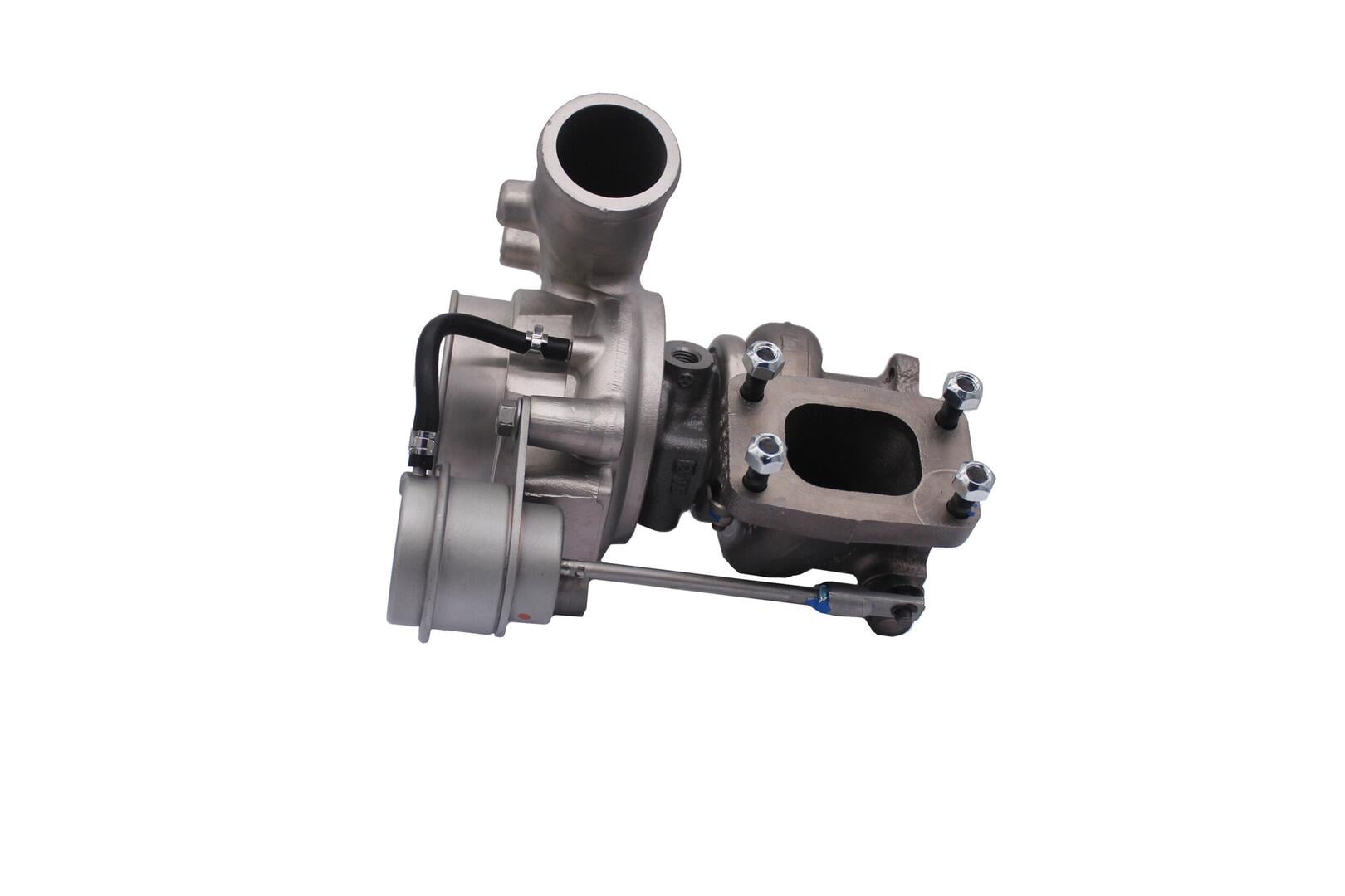 Turbocompresseur (Turbo) WALKER 59546M-PW