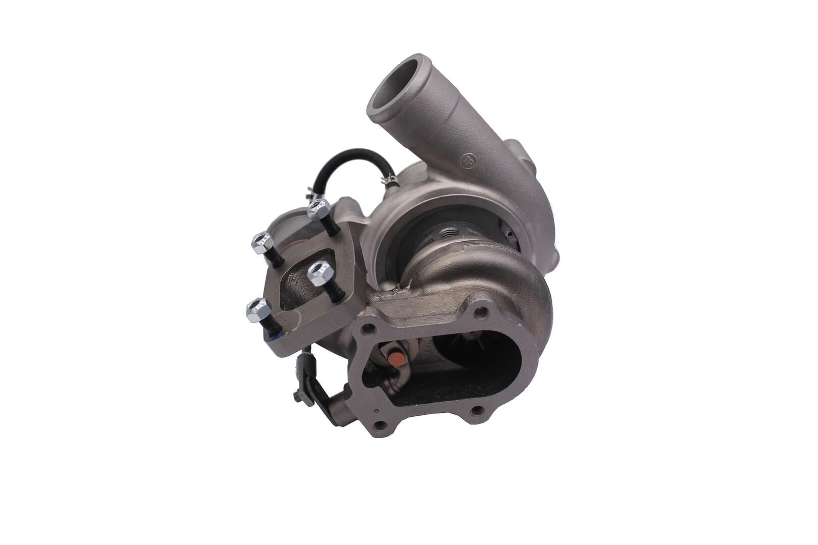 Turbocompresseur (Turbo) WALKER 59546M-PW