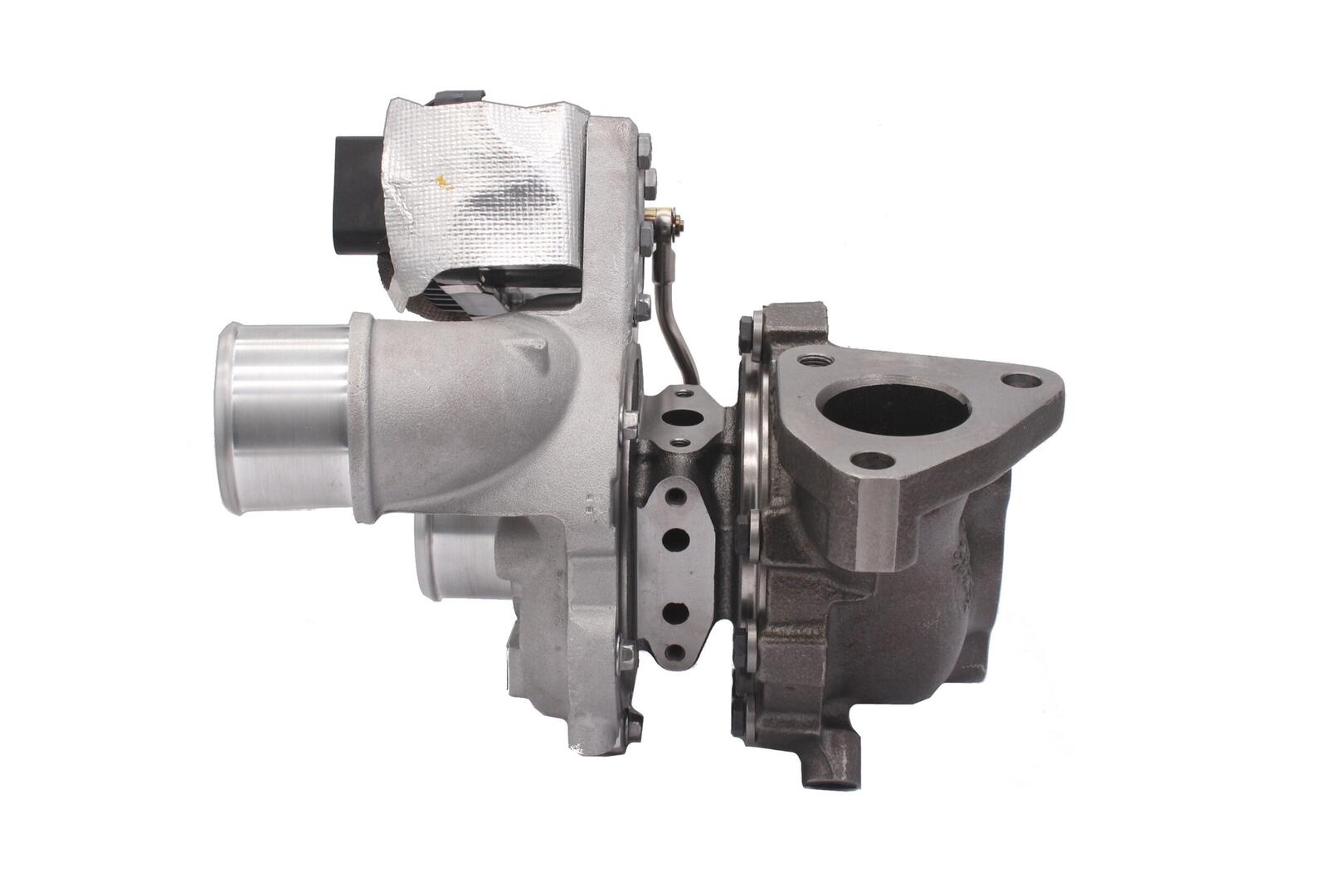 Turbocompresseur (Turbo) WALKER 59548G-EV