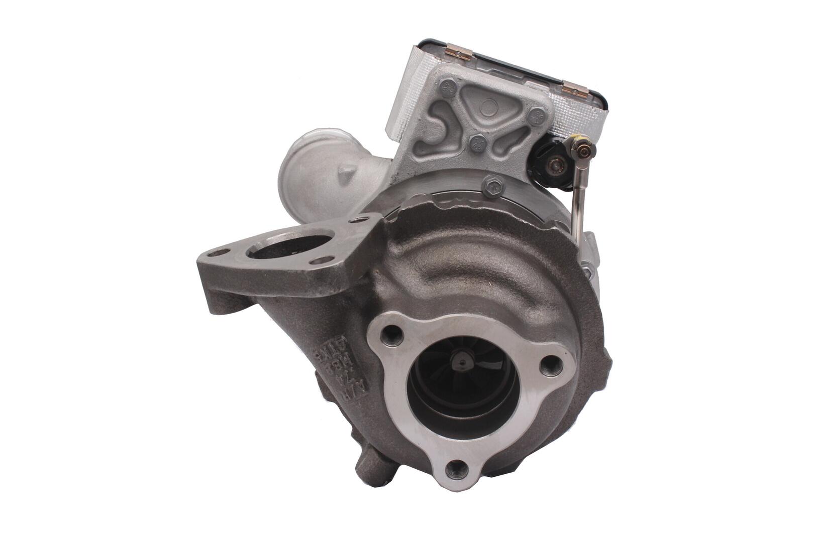 Turbocompresseur (Turbo) WALKER 59548G-EV