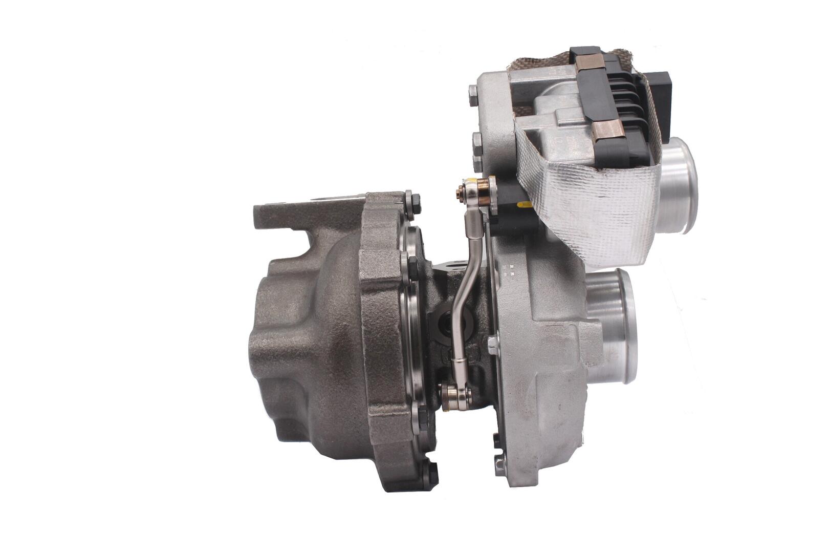 Turbocompresseur (Turbo) WALKER 59548G-EV
