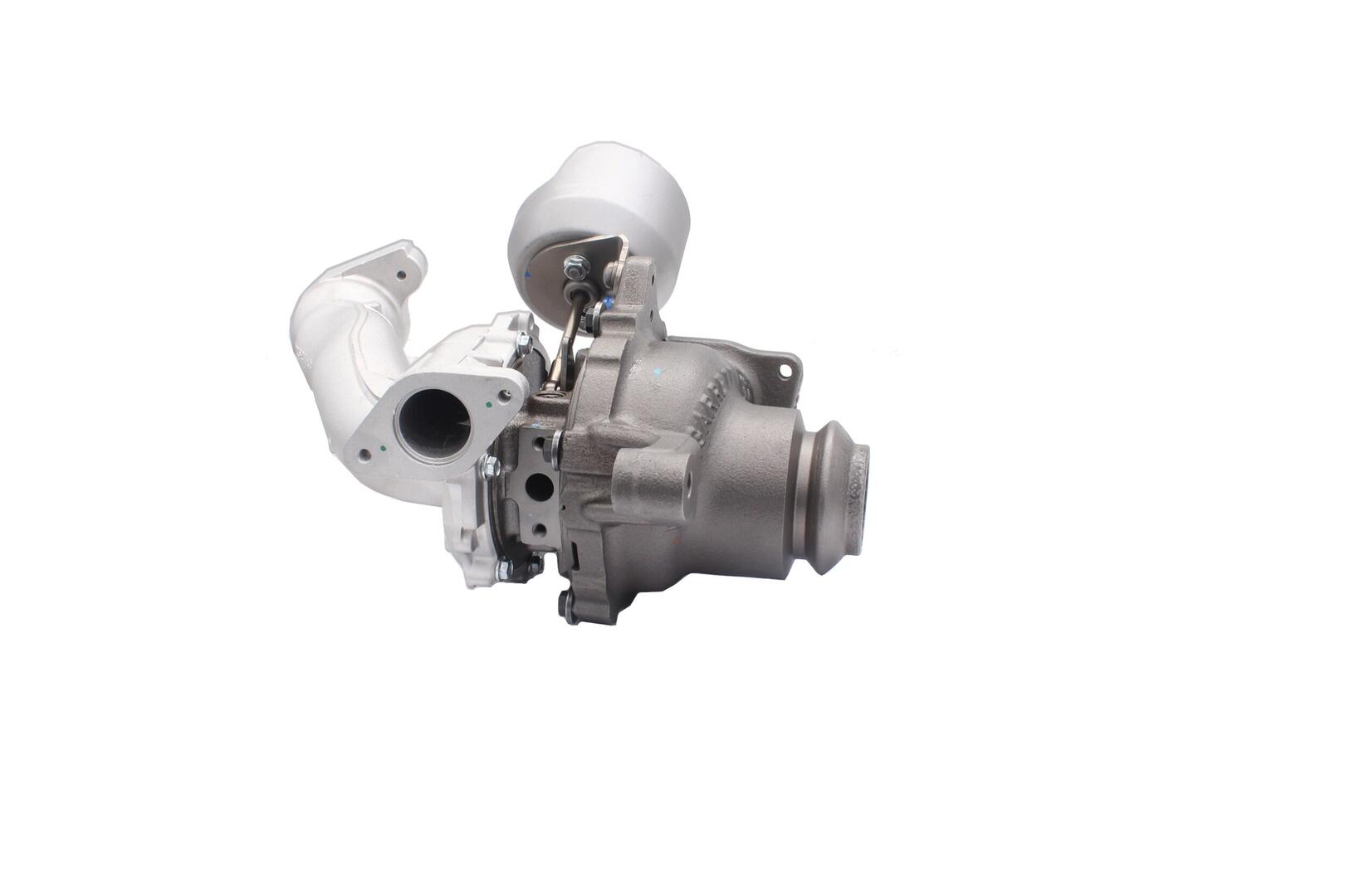 Turbocompresor WALKER ref. 59553G-PV