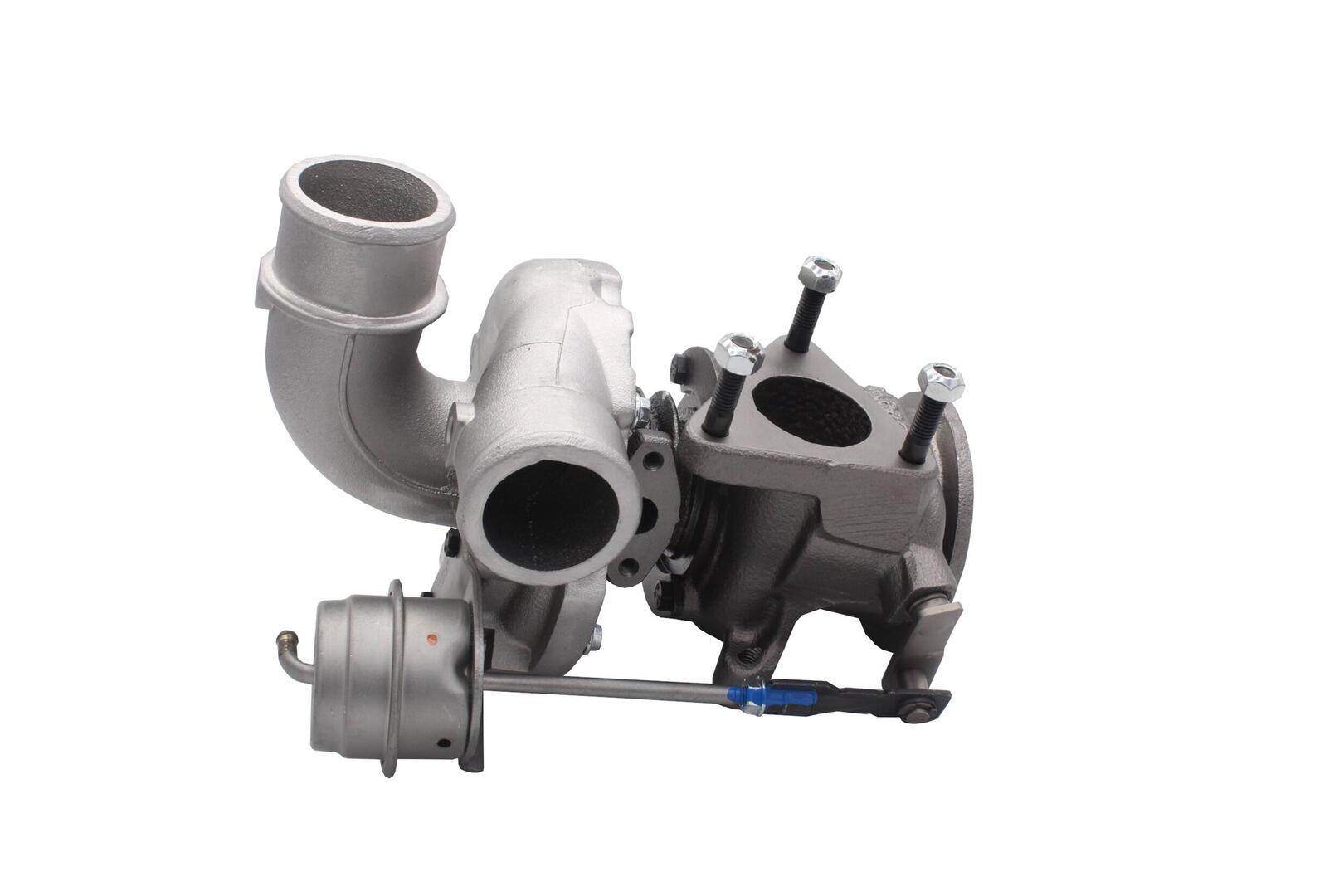 Turbocompresseur (Turbo) WALKER 59556G-PW