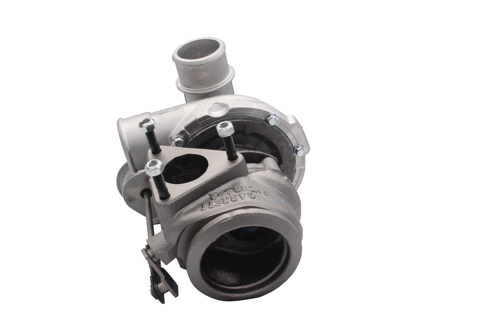Turbocompresseur (Turbo) WALKER 59556G-PW