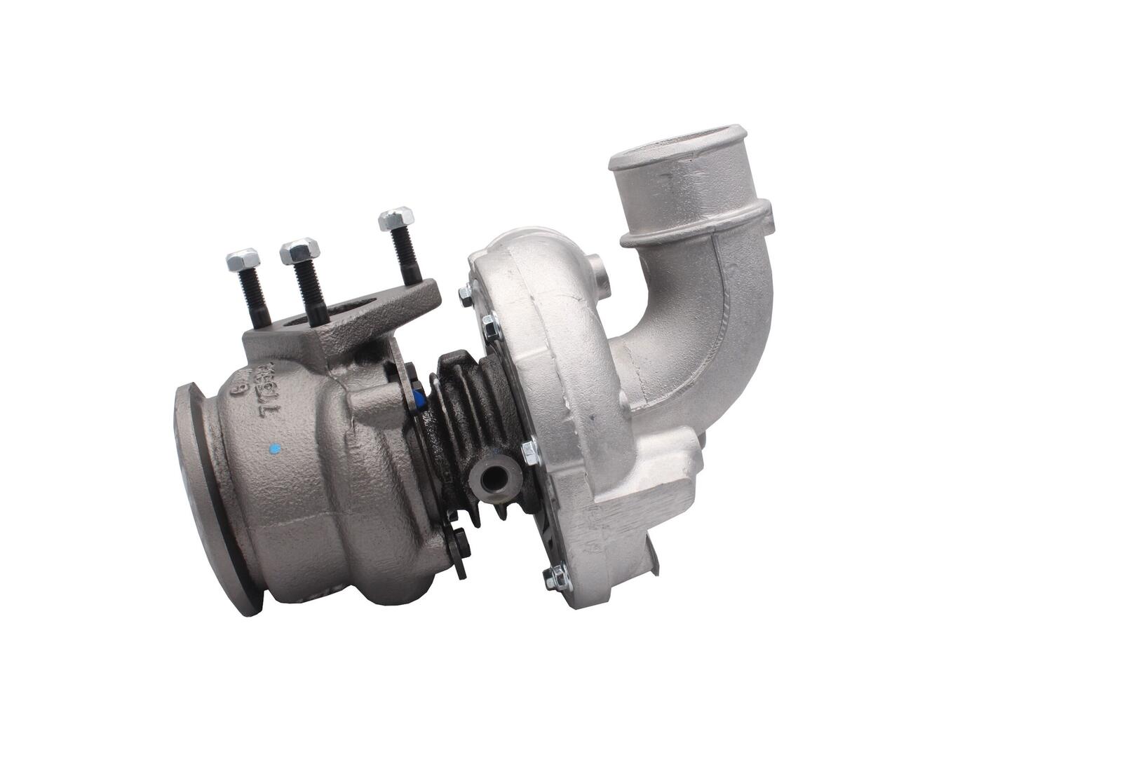 Turbocompresseur (Turbo) WALKER 59556G-PW