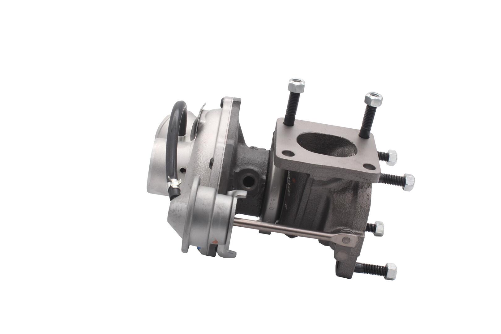 Turbocompresseur (Turbo) WALKER 59557H-PW