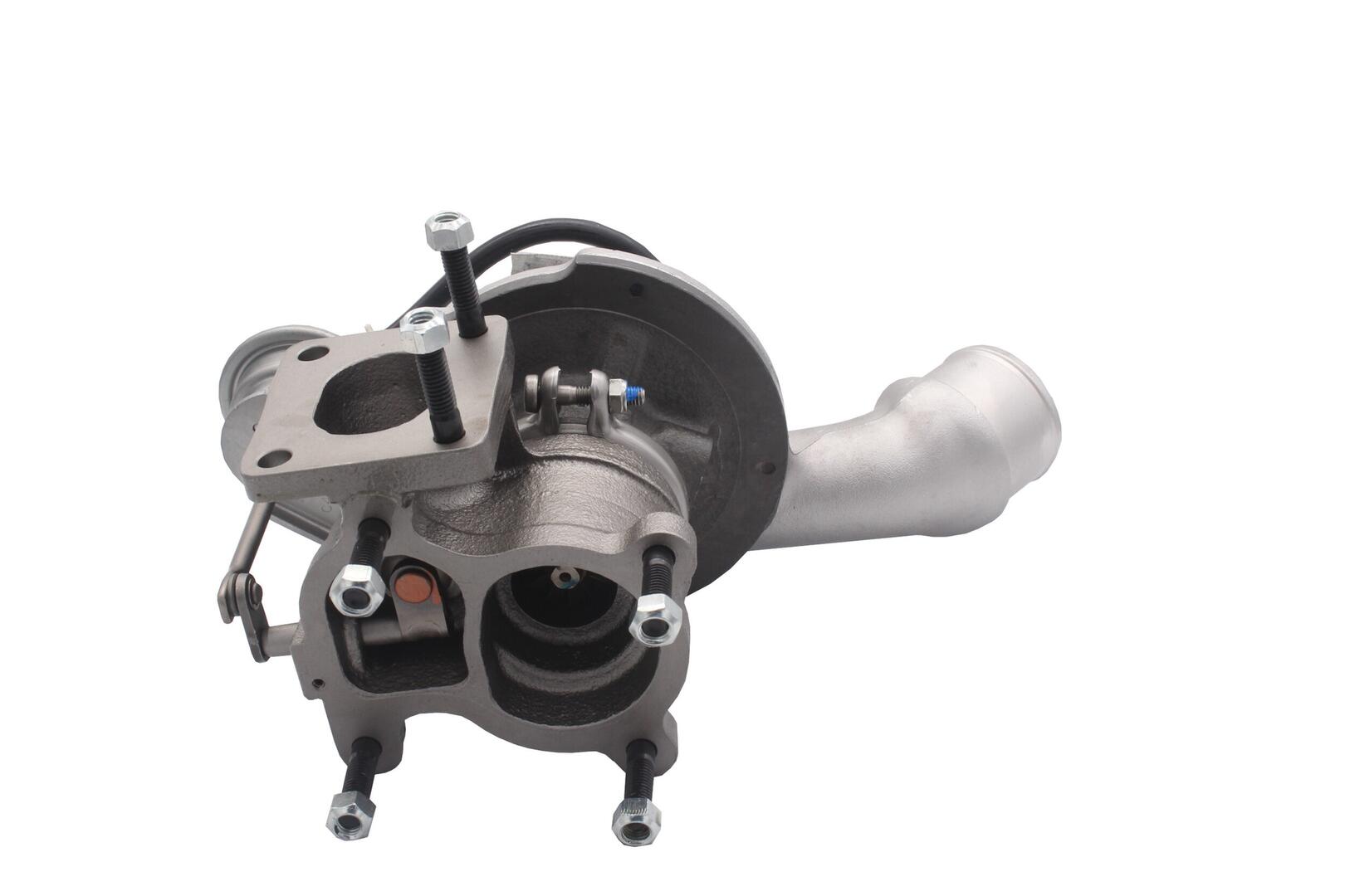 Turbocompresseur (Turbo) WALKER 59557H-PW