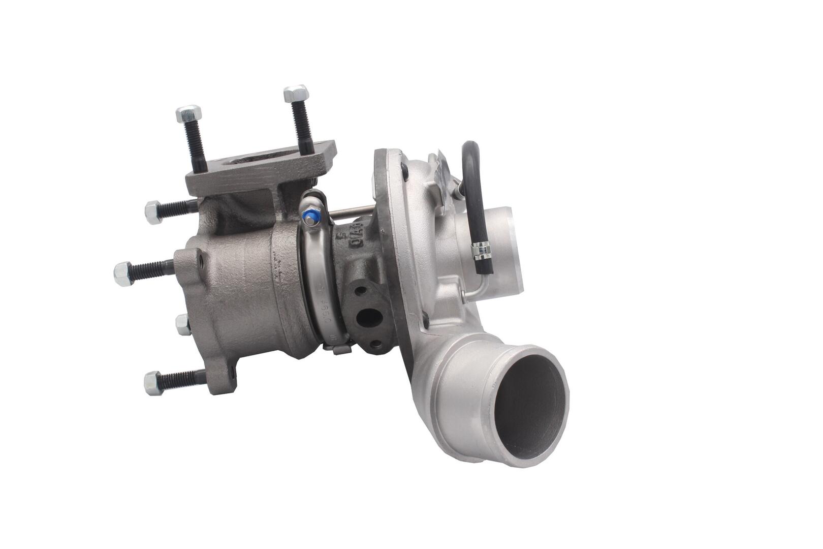 Turbocompresseur (Turbo) WALKER 59557H-PW